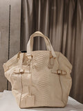 YSL tote bag