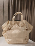 YSL tote bag