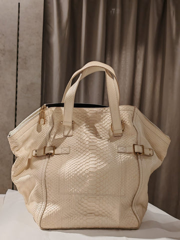 YSL tote bag