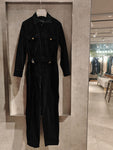 Laurel & Mulholland jumpsuit