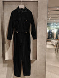 Laurel & Mulholland jumpsuit
