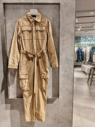 Ksubi jumpsuit