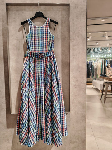 Gil Hurgel dress