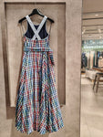 Gil Hurgel dress