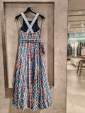 Gil Hurgel dress