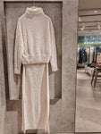 LPA skirt set