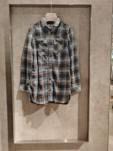 Hysteric Glamour shirt