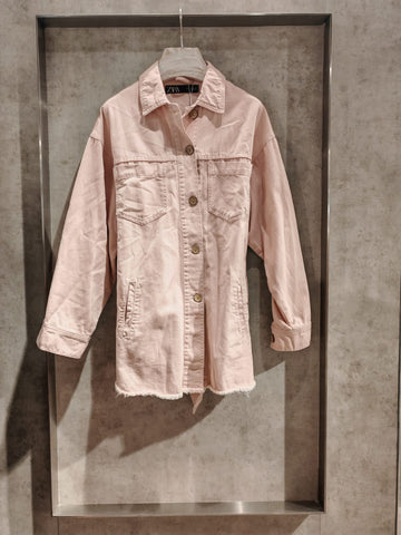 Zara jacket