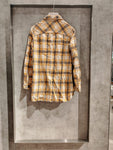 Hysteric Glamour shirt