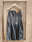 Just Cavalli denim skirt