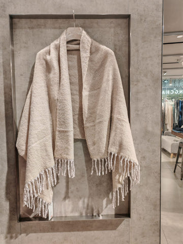 Madewelle scarf