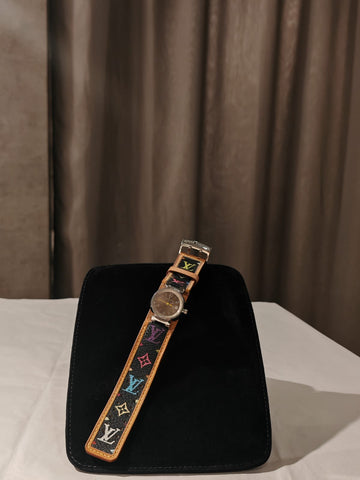 Louis Vuitton watch