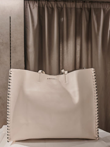 Orciani tote baag