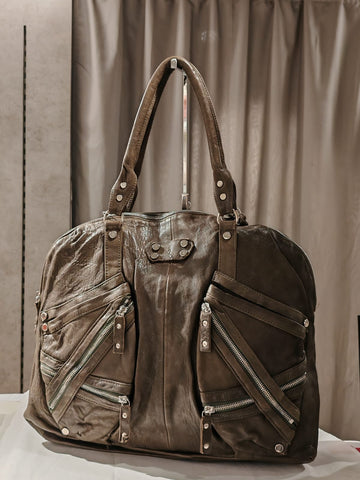 Claudia Strecker bag