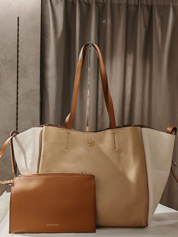 Michael Kors tote bag