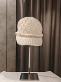 Roots hat