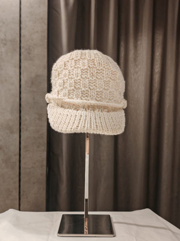 Roots hat