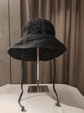 Maison Michael hat