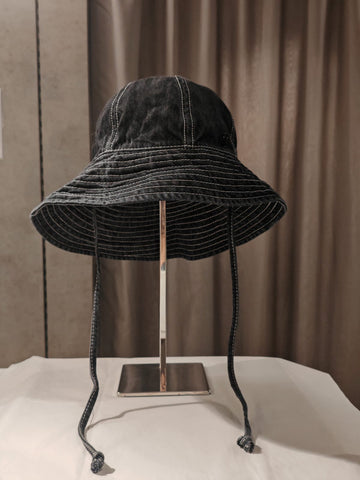 Maison Michael hat
