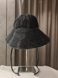 Maison Michael hat
