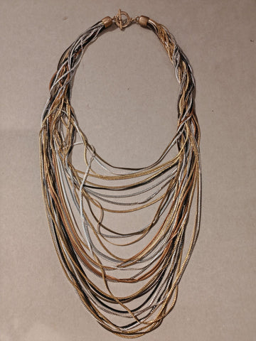 Patrizia Pepe necklace