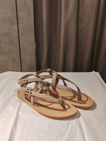 Valia Gabriel sandals