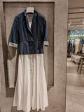 Staud dress (one piece)