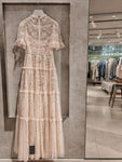 Needle & Thread dress