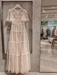Needle & Thread dress