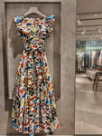 Mary Katrantzou dress