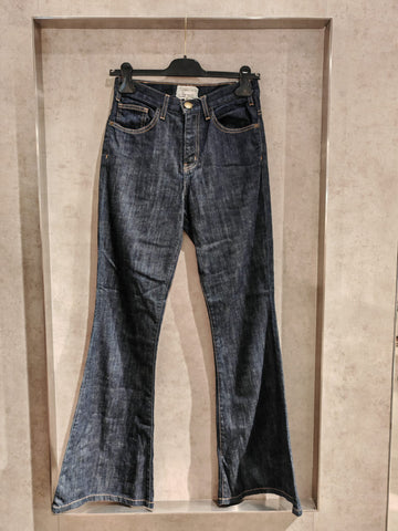 Current/Elliott jeans