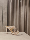 Valentino heels