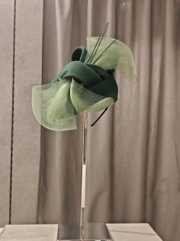 Celine Robert hair accessory
