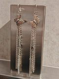 Folli Follie earrings