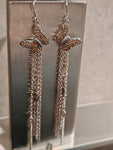 Folli Follie earrings