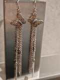 Folli Follie earrings