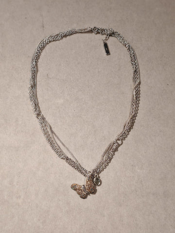 Folli Follie necklace