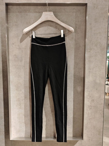Hours pants