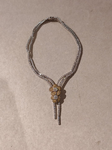 Arte necklace