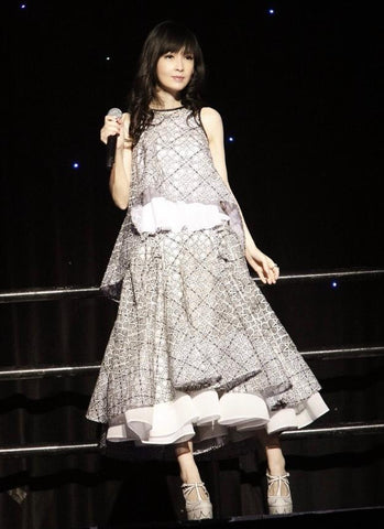 Maticevski dress set