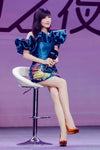 Alemais dress