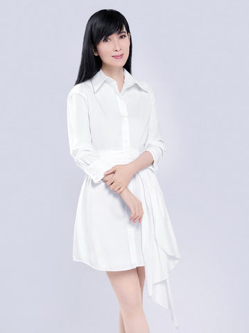 Redemption dress