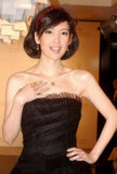 Danes dress