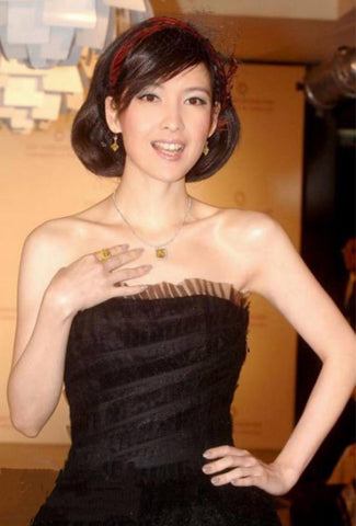 Danes dress
