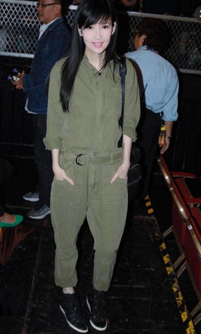 Oneeteaspoon jumpsuit