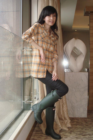 Hysteric Glamour shirt