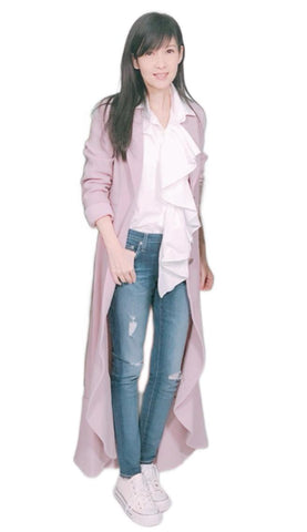 Alexis coat