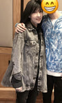 Unravel Project denim jacket