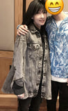 Unravel Project denim jacket