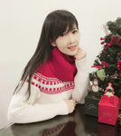 Monse sweater